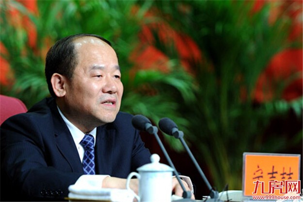 统计局局长宁吉喆：地区GDP统一核算实施方案今年将出——九房网