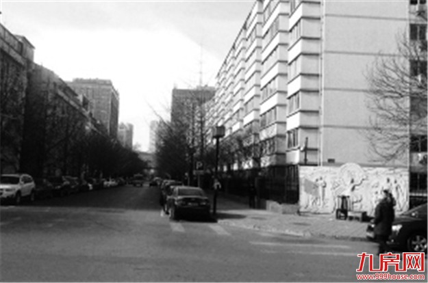 北京学区房价格连续跳涨 过户大厅再现万元黄牛号——九房网