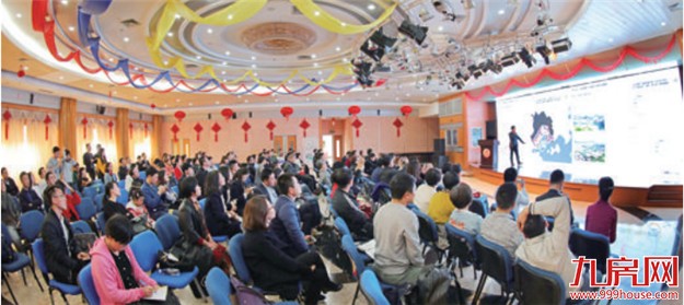 马銮湾将建成国家“一带一路”战略支撑点城区和国际化生态湾区——九房网