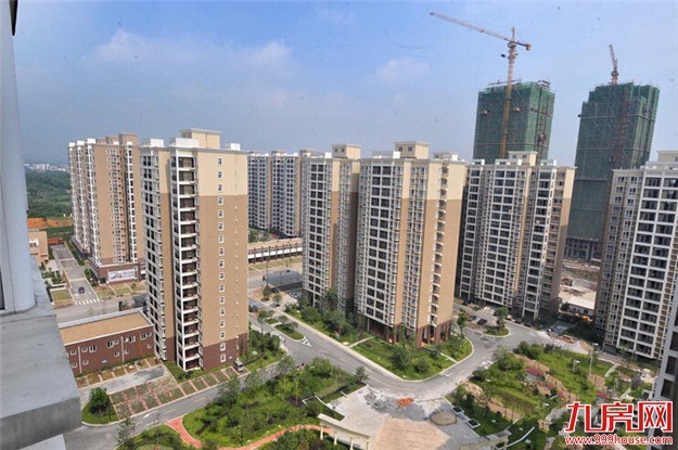 厦门岛外地铁站点附近将建保障性住房 既有租赁房也有商品房  ——九房网