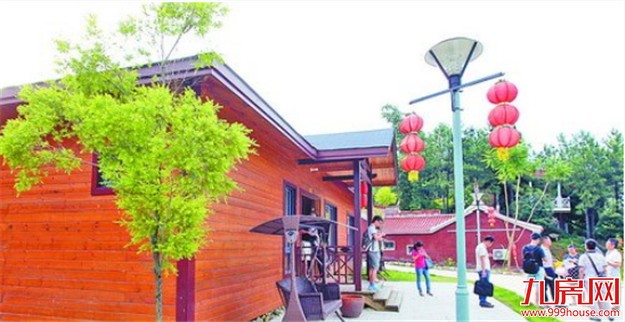 厦门拟在每个区都重点打造1个以上乡村旅游聚集区——九房网
