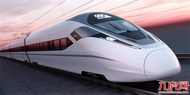 厦漳城际铁路有望年内开工 漳州主城区到厦门岛内只要一小时——九房网