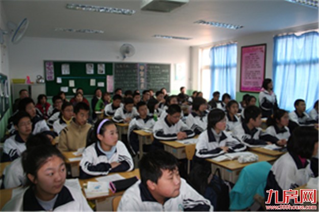 到2020年厦门将新增16万个中小学学位 千人床位数将增长近一倍——九房网