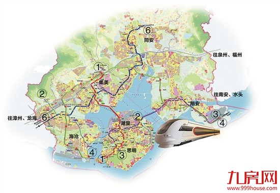 龙湖·春江星座：地铁时代生活范本 揽胜公馆样板间3.18开放——九房网