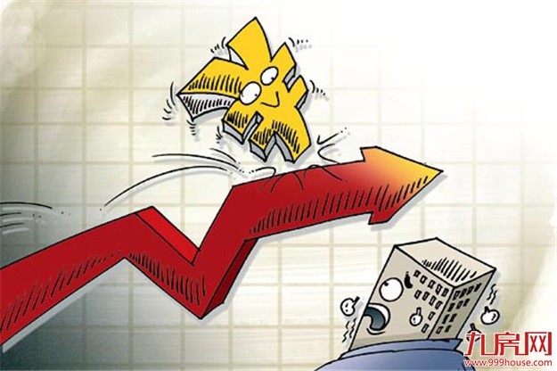 环京楼市购房众生相：未到过北京的90后都想"搭车"——九房网