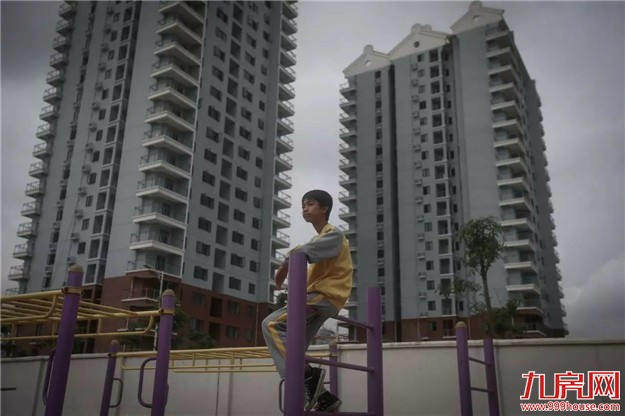 多地密集出台楼市新政到底咋回事？房价楼市接下来怎么走——九房网