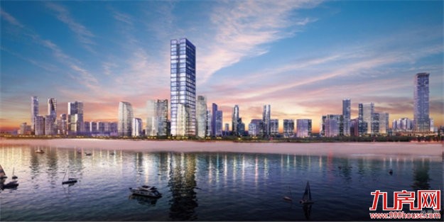 时代中心：暖心周末 陪伴是最长情的告白 ——九房网