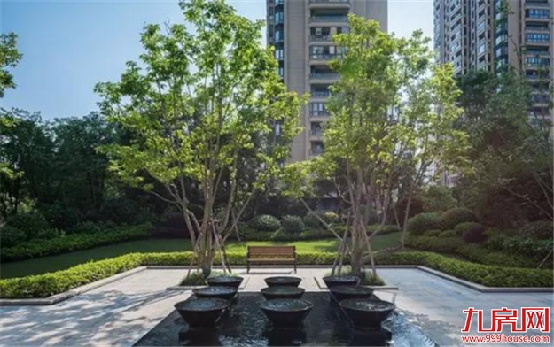 24年历程，龙湖走进了5维园林时代——九房网