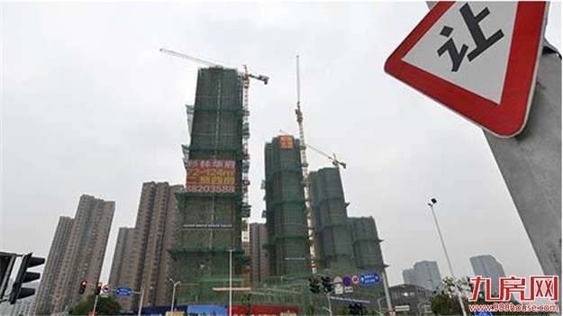 决楼市调控 央行、银监会、国土部这些决策层怎么说？——九房网