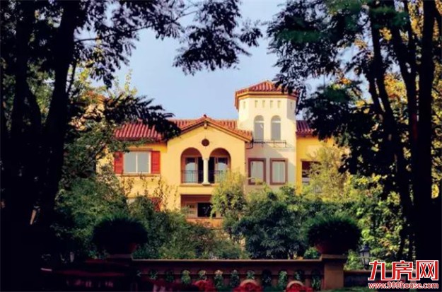 24年历程，龙湖走进了5维园林时代——九房网