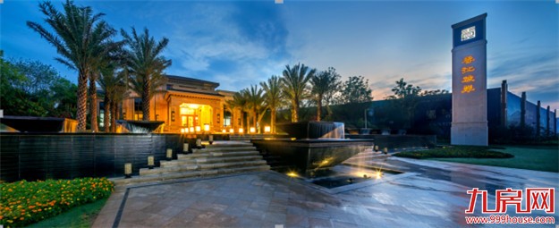 24年历程，龙湖走进了5维园林时代——九房网