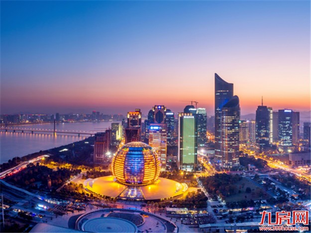 杭州超2万户拆迁户涌入楼市? 售楼处:最多20%——九房网 杭州超2万户拆迁户涌入楼市? 售楼处:最多20%——九房网