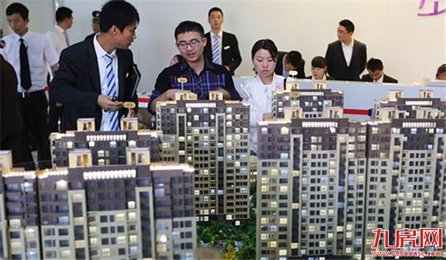 河北一周4地市相继出台相关购房政策 上演限购“多重奏”。——九房网 河北一周4地市相继出台相关购房政策 上演限购“多重奏”。——九房网