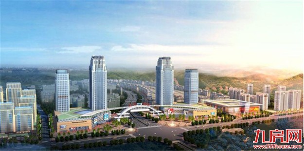 福建成辉国际贸展城4月18日开业媒体发布会圆满落幕——九房网