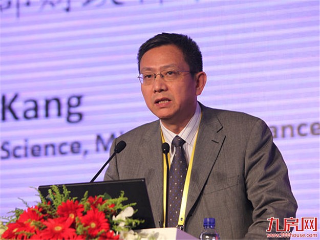 贾康:别希望北上深楼市均价下行 顶多上扬不太陡峭——九房网 贾康:别希望北上深楼市均价下行 顶多上扬不太陡峭——九房网