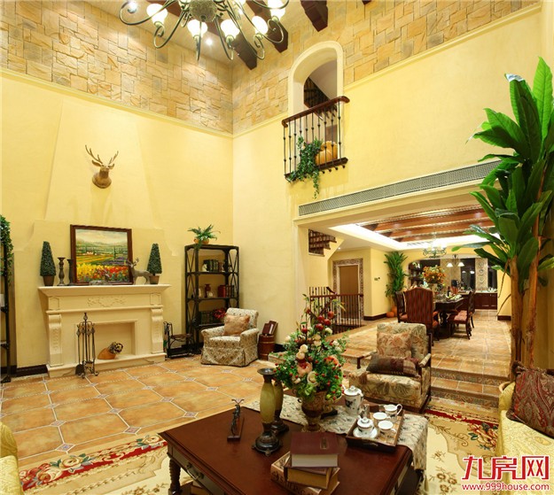 联发·欣悦湾：大平层好过别墅？给你一个买别墅的理由——九房网