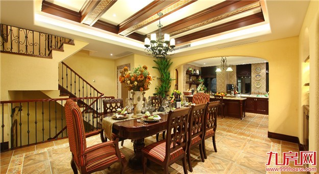 联发·欣悦湾：大平层好过别墅？给你一个买别墅的理由——九房网