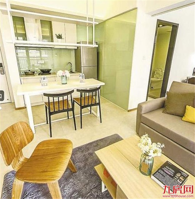 厦门高新区将推超700套的人才公寓 申请人需同时满足多个条件——九房网