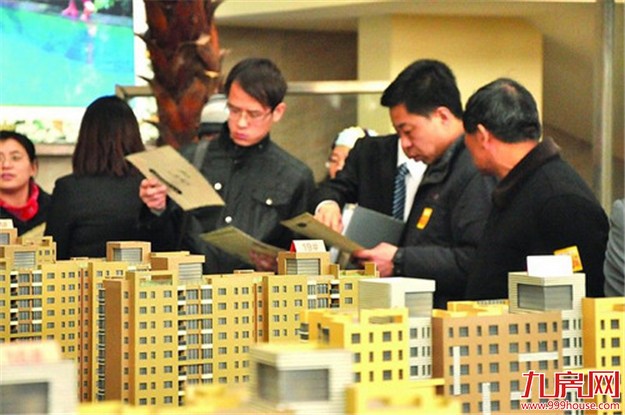 厦门限购新政后实例解析：住房套数认定不论面积大小——九房网