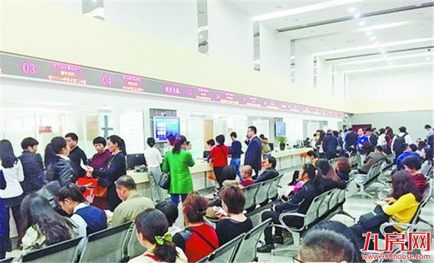 厦门二手房成交量锐减 楼市调控“加码”取得明显成效——九房网 厦门二手房成交量锐减 楼市调控“加码”取得明显成效——九房网