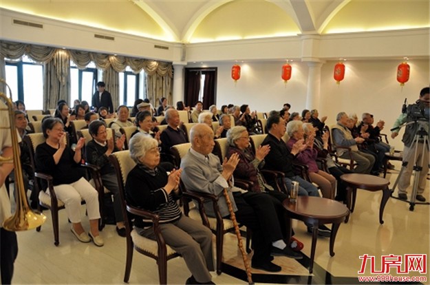 鼓励社会力量兴办养老机构 厦十三五新增养老项目选址20处——九房网