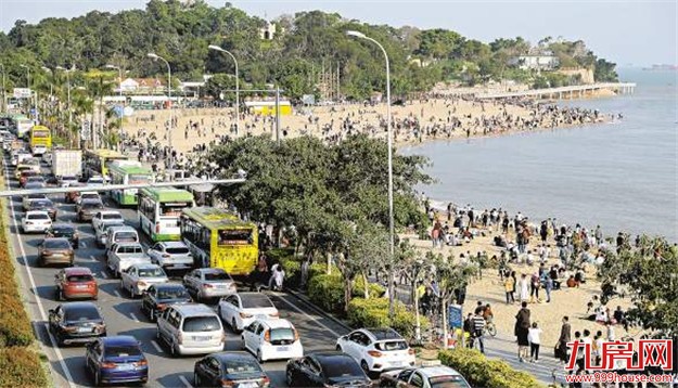 今天下午厦门将迎返程高峰 建议驾驶人错峰出行——九房网