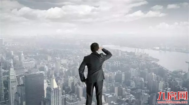 从“买不到”到“买不了” 第一季度房地产市场总结——九房网