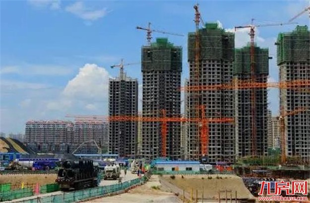 不光靠“限”!住建部和国土部联手放大招调控楼市——九房网 不光靠“限”!住建部和国土部联手放大招调控楼市——九房网