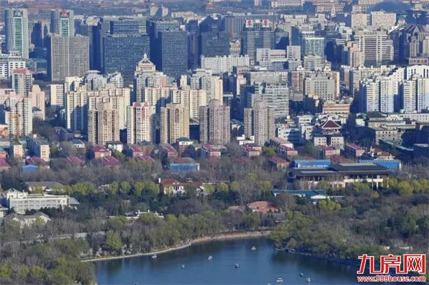 不光靠“限”!住建部和国土部联手放大招调控楼市——九房网 不光靠“限”!住建部和国土部联手放大招调控楼市——九房网