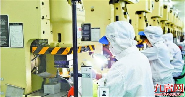 福建省发改委确定2017年重点上市后备企业 厦门占108家——九房网