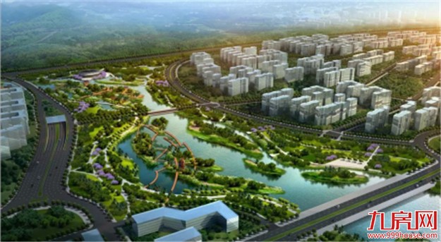 马銮湾，厦门海绵城市重点打造区域！——九房网