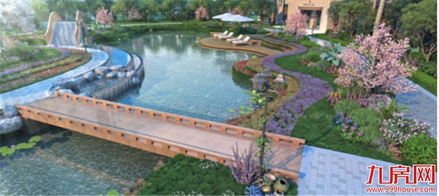 马銮湾，厦门海绵城市重点打造区域！——九房网