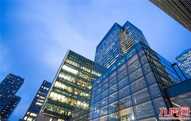 厦门岛内一写字楼项目涉嫌违规销售被查 或将被暂停网签——九房网