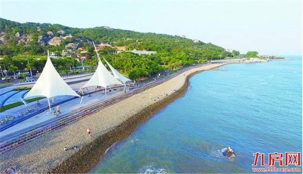 参与G20杭州峰会城市形象建构的教授提出厦门新定位:世界了解中国的窗口——九房网 参与G20杭州峰会城市形象建构的教授提出厦门新定位:世界了解中国的窗口——九房网