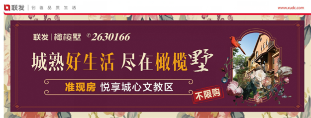 联发·橄榄墅：选择别墅看区位，翔安前景看好——九房网