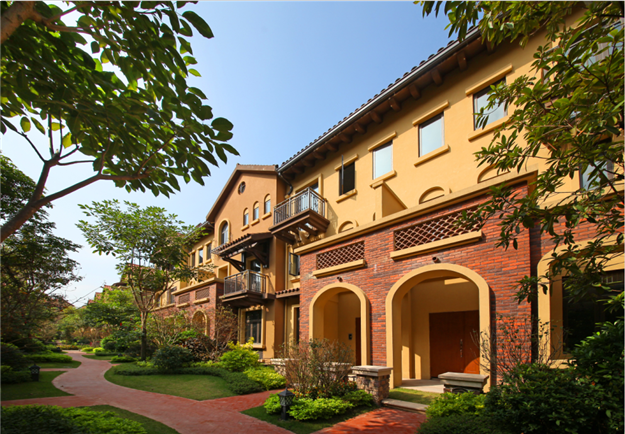 联发·橄榄墅：选择别墅看区位，翔安前景看好——九房网