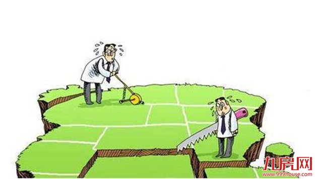 房企踏入“禁地”：三四线楼市的机会考量——九房网