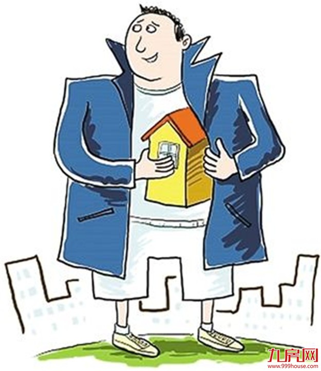 加价捆绑销售 环京地区楼市交易仍存“潜规则”——九房网