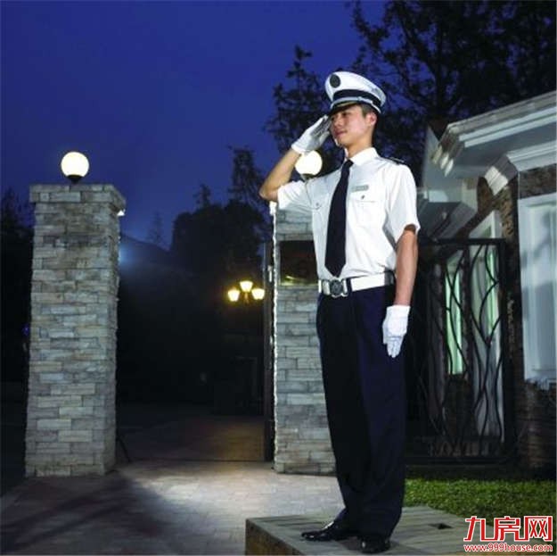 龙湖物业20载,感动关爱25城——九房网 龙湖物业20载,感动关爱25城——九房网