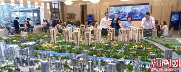 厦门楼市调控“组合拳”打出半月 市场回归理性进入观望期——九房网