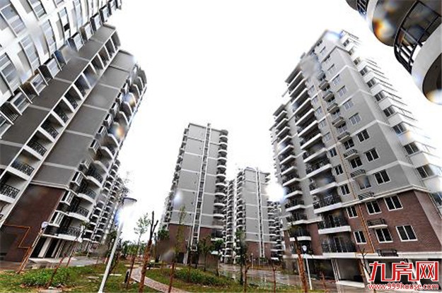 翔安保障房地铁社区已进场施工 住房户数确定——九房网