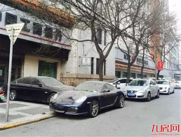 首开·龙湖春江彼岸：一期限量车位，明日开盘！——九房网