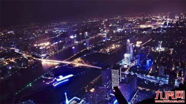 广州“330”新政效应渐显现 商办项目库存将承压——九房网 广州“330”新政效应渐显现 商办项目库存将承压——九房网