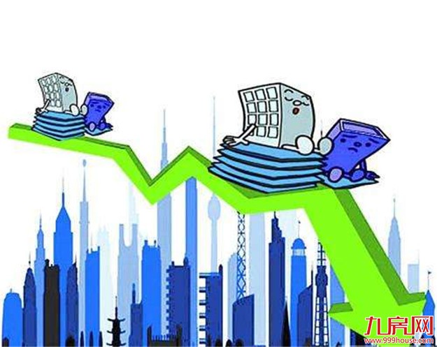 上海楼市回归理性 共有产权保障房签约户将超12万——九房网