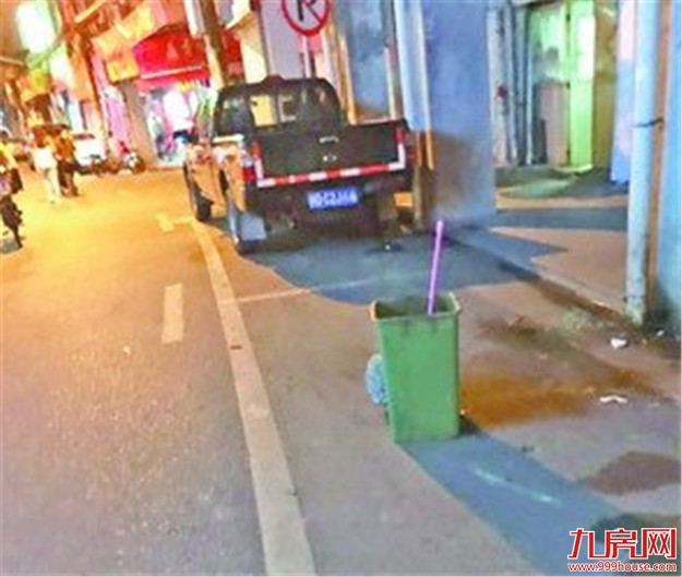 “厦门第一路”将设非机动车道 非法占用停车位者将被罚2000元——九房网