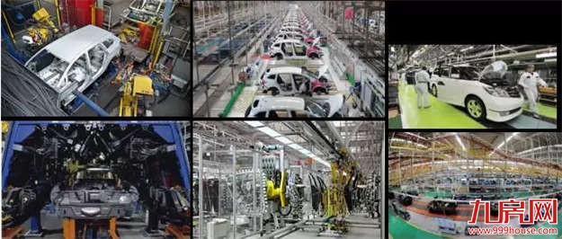 联发·欣悦湾：全省首批特色小镇落位灌口——九房网