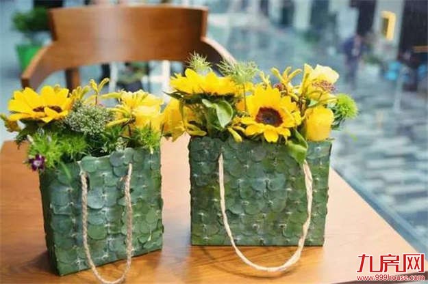 联发状元坊：亲子种植&插花体验周六登场——九房网