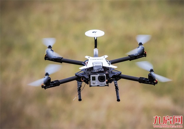 6月1日至9月30日期间 擅飞无人机最高罚款3万元——九房网