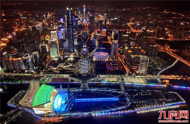 广州新政半月:住宅成交量腰斩 公寓骤减7成——九房网 广州新政半月:住宅成交量腰斩 公寓骤减7成——九房网