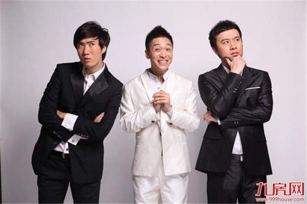 开心麻花喜剧下月“登鹭” 最便宜的学生票只要50元——九房网